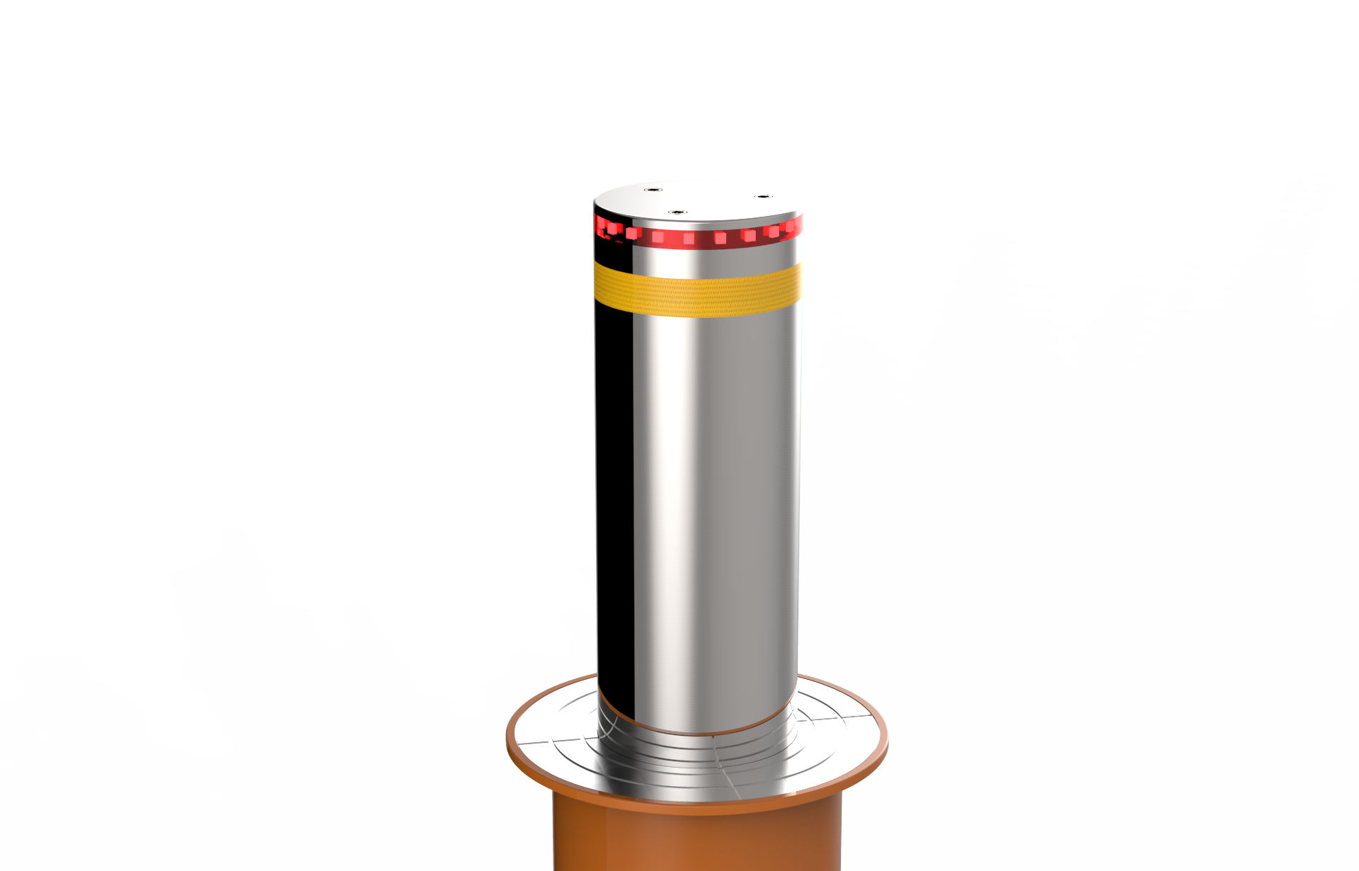 同花顺官方网HB-102全自动液压升降柱